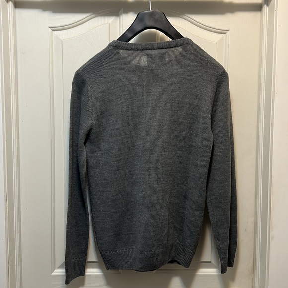 Christmas sweater (M) - Picture 6 of 6